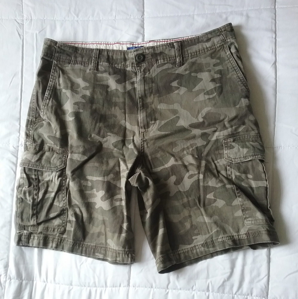 George Men's Cargo Short
